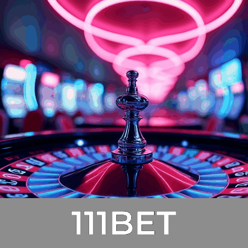 111BET: Jogos de Cassino com Realismo e Prêmios Instantâneos