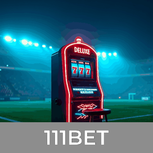 Descubra as Ofertas Exclusivas e Bônus Imperdíveis no 111BET